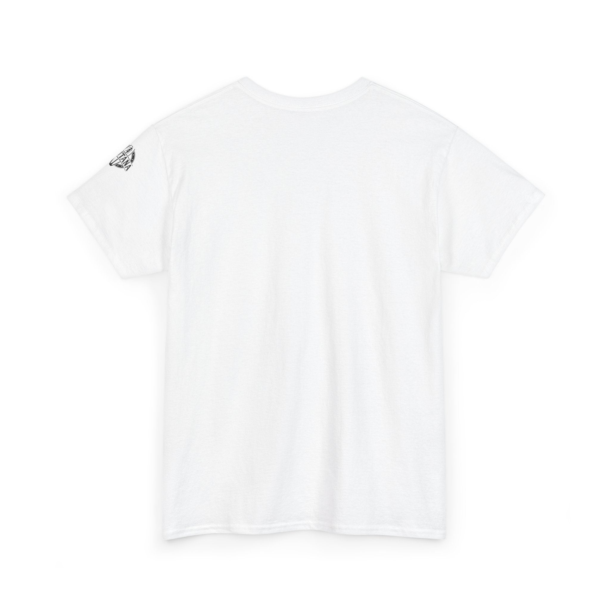 Ventana Monterey Bay by Thiago Bianchini - U.S. Cotton T-Shirt