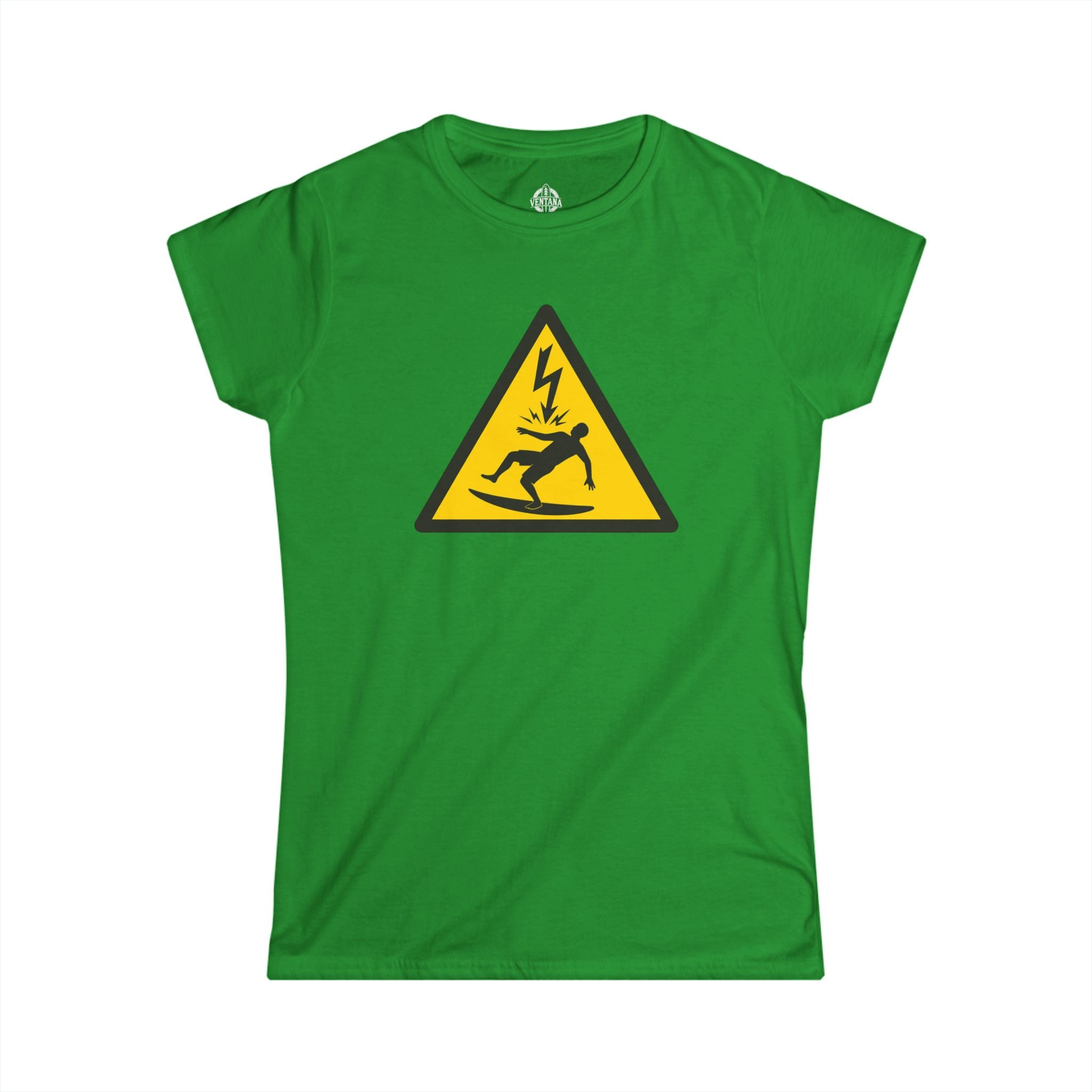 Electric Surfer - Women&