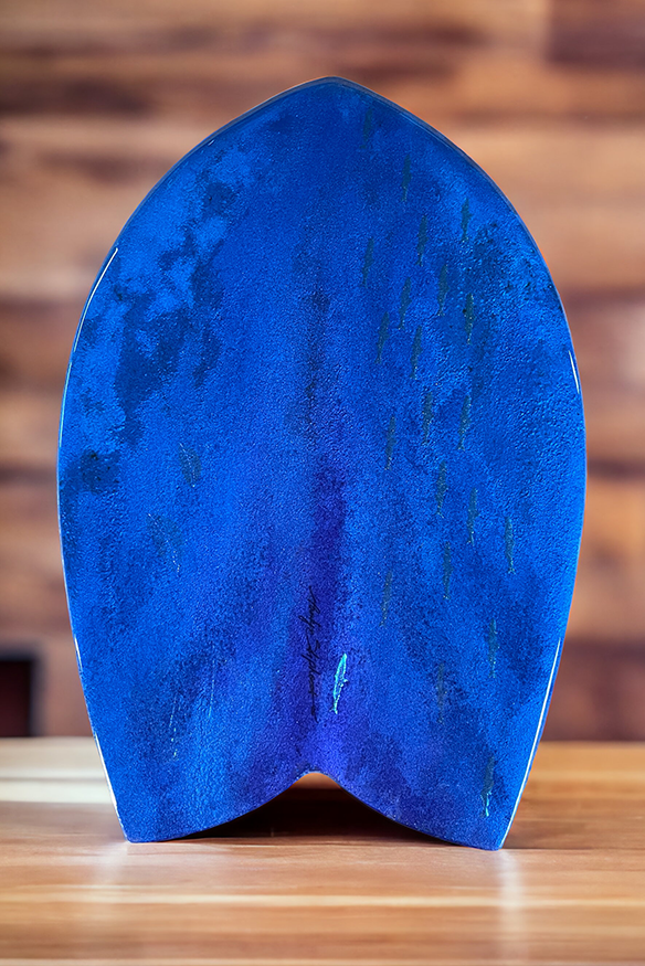 Ghost Fish Handplane