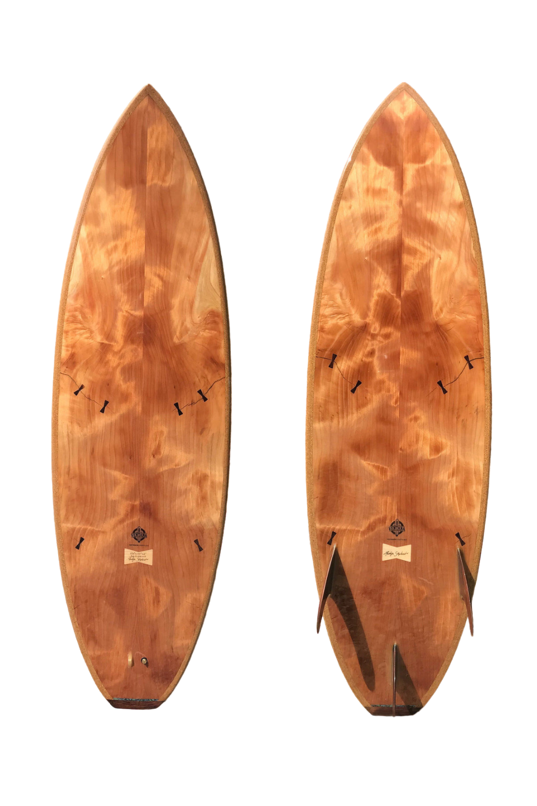 Redwood Grom 4&