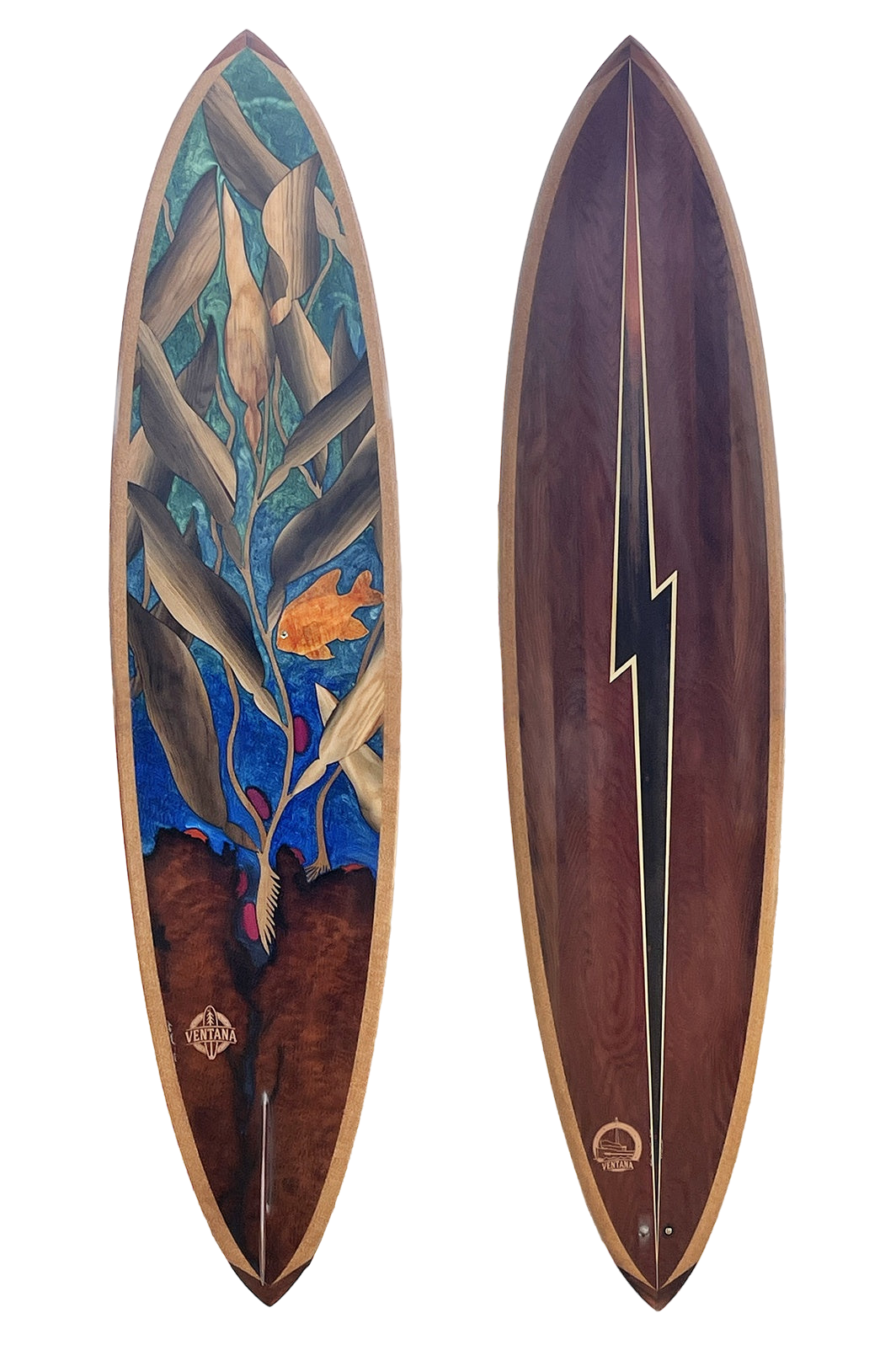 Ventana Kelp Forest Bolt 7&