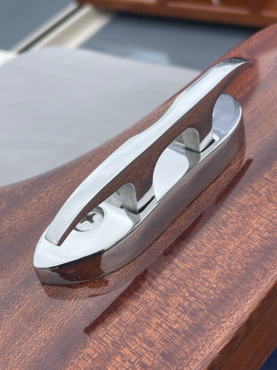 Boat - Ventana Skiffhout Tango 15 Boat