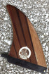 Fins - Flyer Zeppelin Longboard Fin