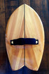 Handplane - Cedar Pointer Handplane