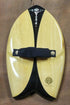 Handplane - Ebony Pearl Aquarium Fish Handplane