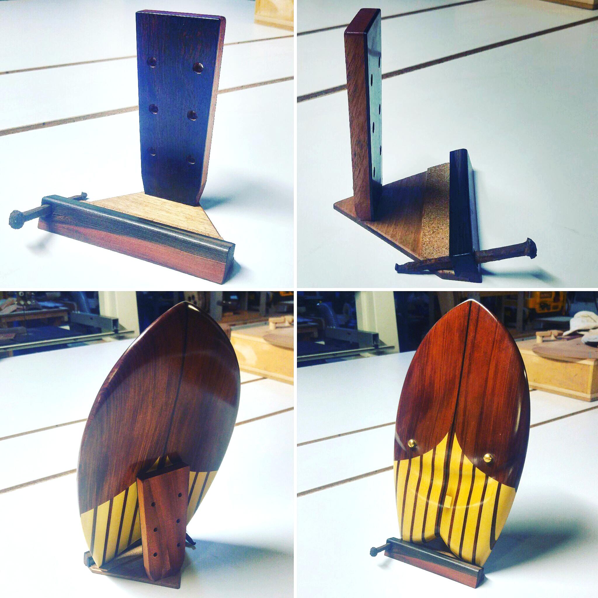 Handplane - Rockin&