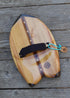 Handplane - Rosy Tips Fish Handplane