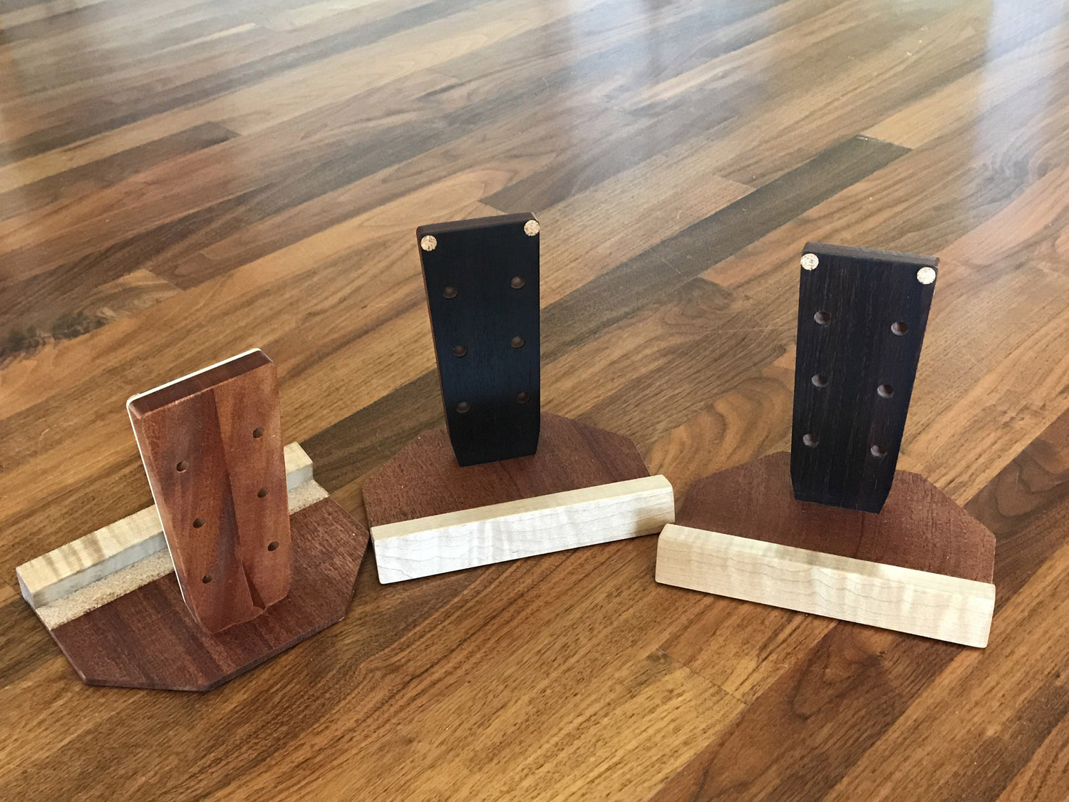 Handplane - Save The Waves "Wave Saver" Award Handplanes