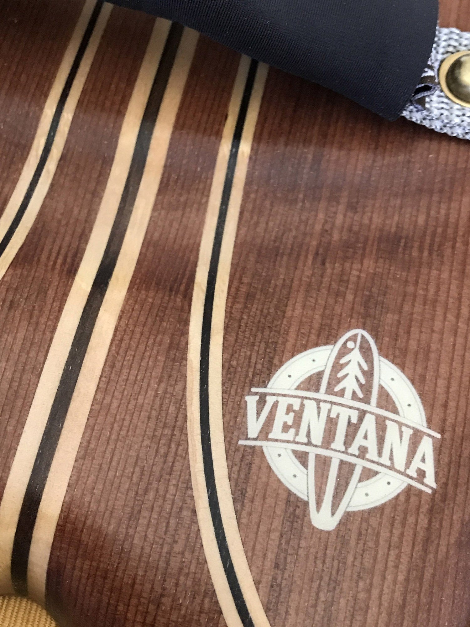 Handplane - Save The Waves "Wave Saver" Award Handplanes