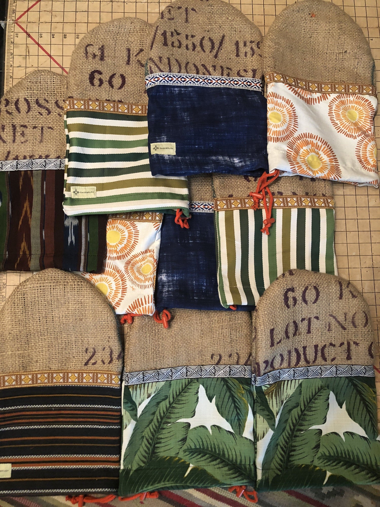 Handplane - Save The Waves "Wave Saver" Award Handplanes