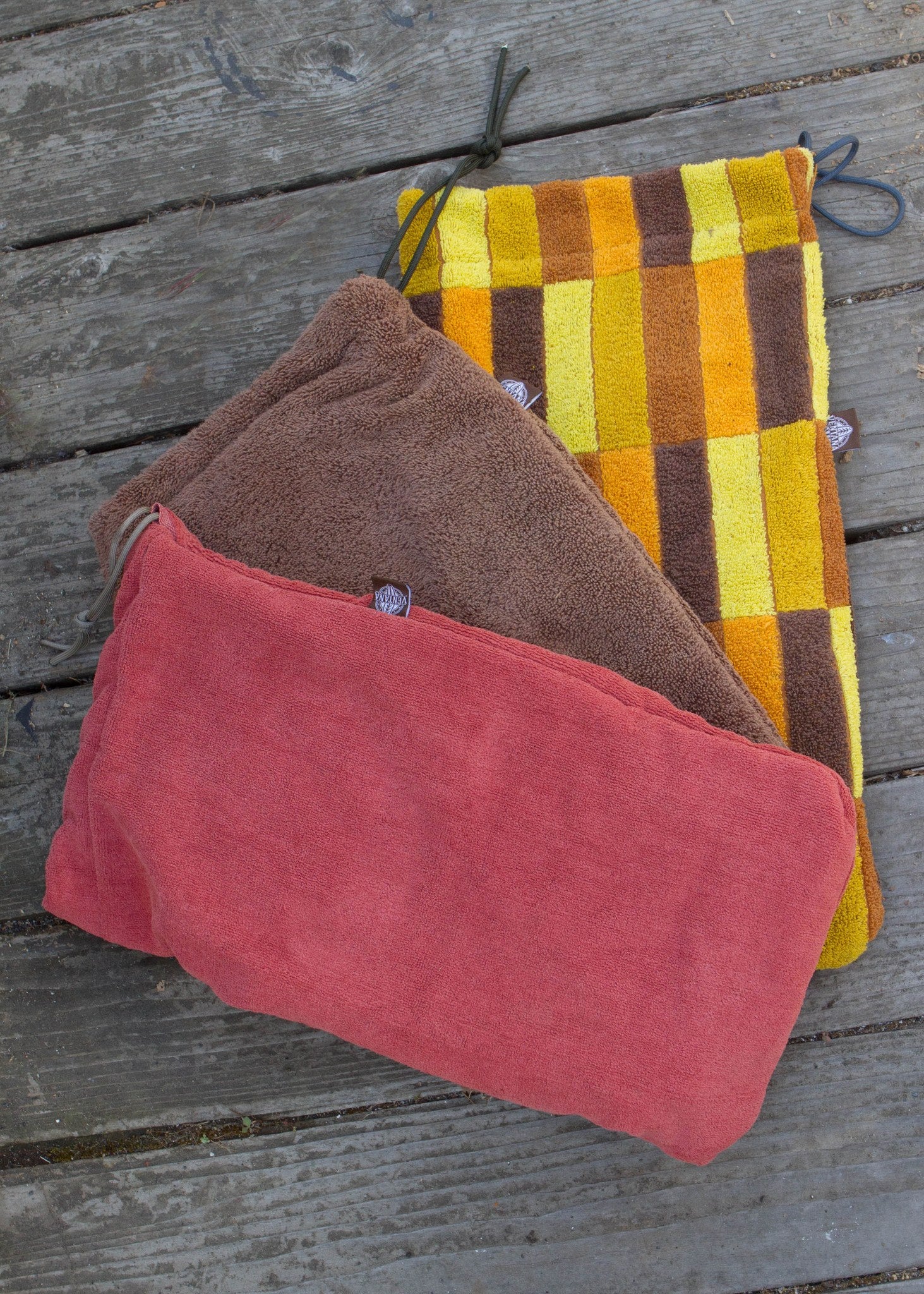 Handplane - Seacliff Ladder Fish Handplane