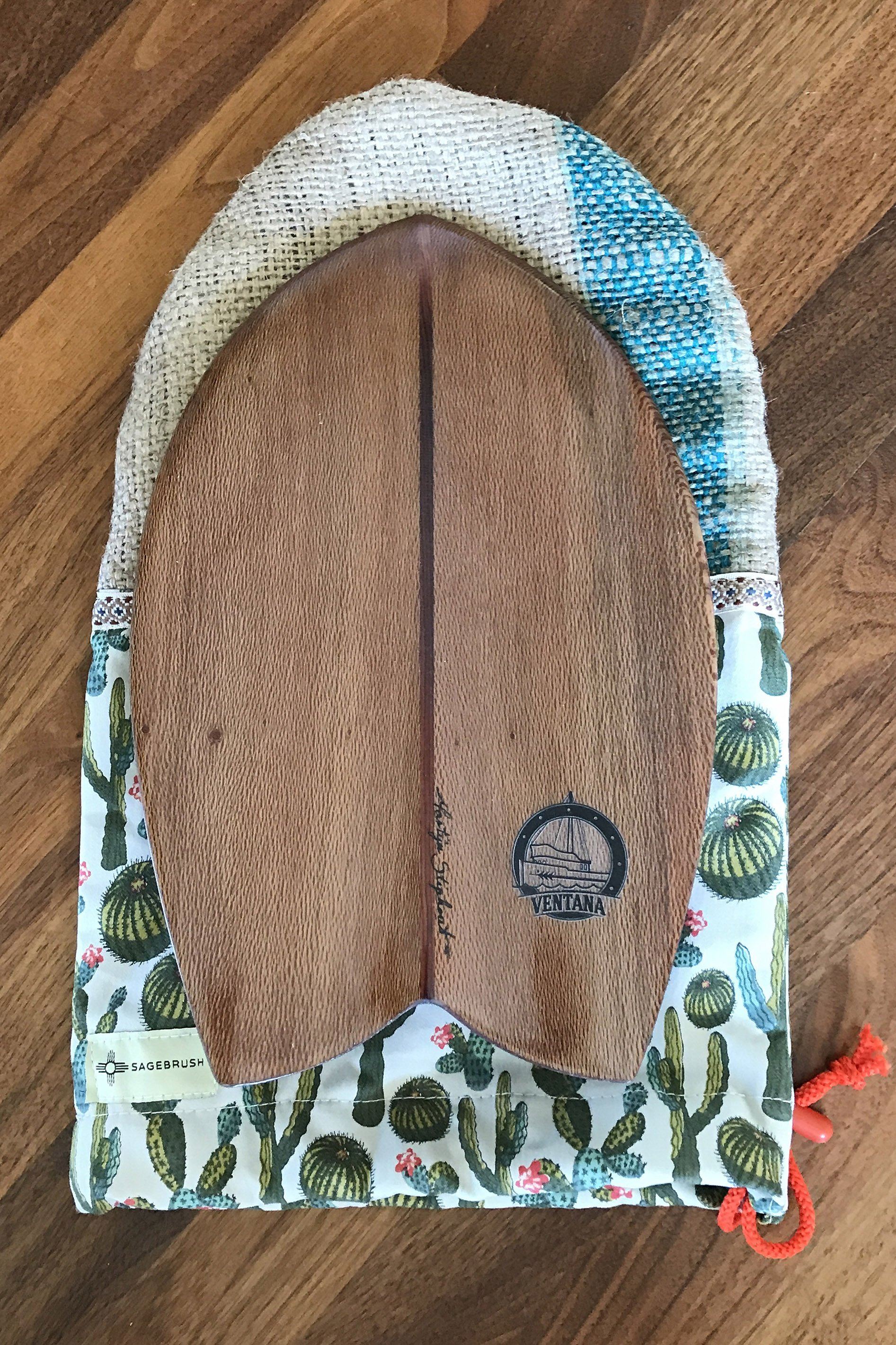 Handplane - Sycamore Flyer Handplane