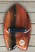 Handplane - Western Flyer Fish Handplane