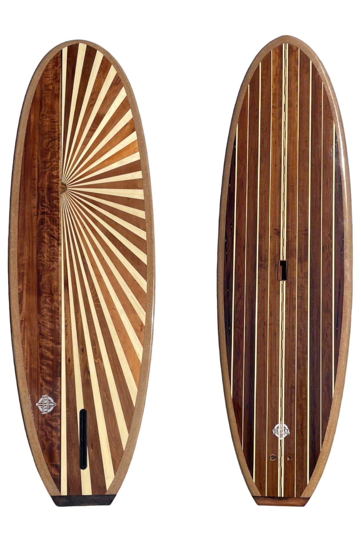 FREE 3D Surfboard &amp; Paddle Board Objects and Graphic Files (Complete Package)