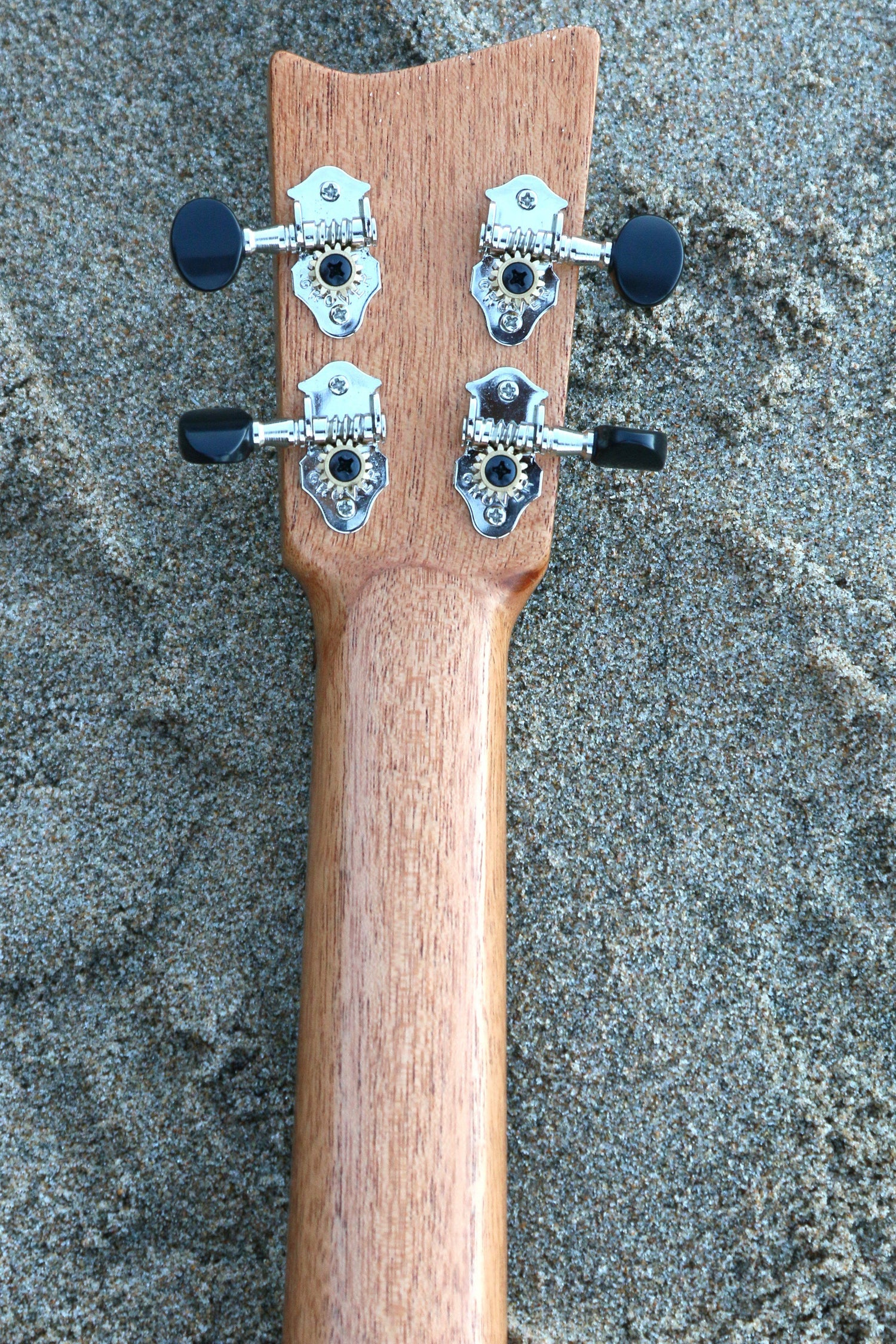 Musical Instrument - Ventana Freya Sycamore Banjolele