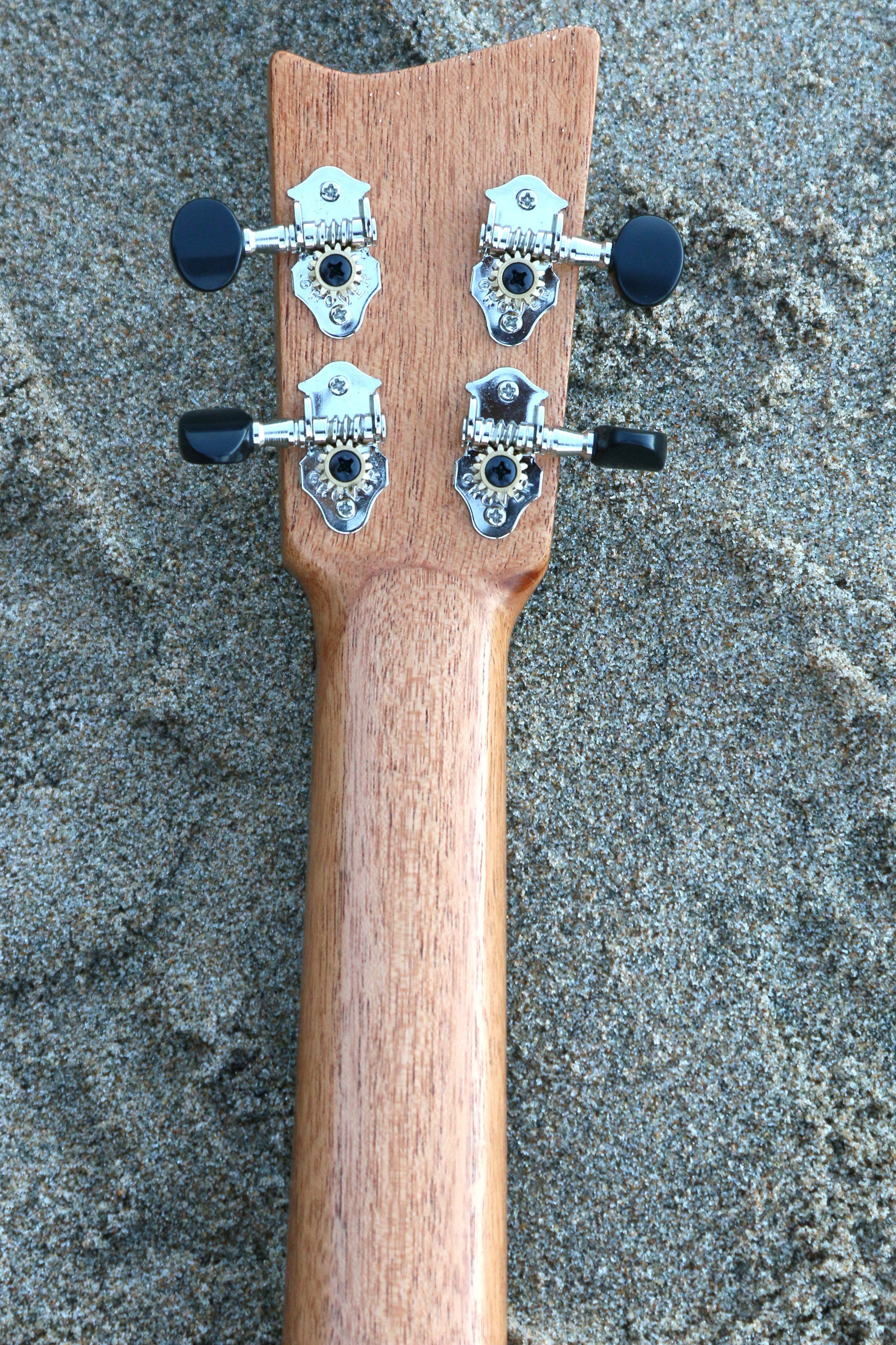 Musical Instrument - Ventana Freya Sycamore Banjolele