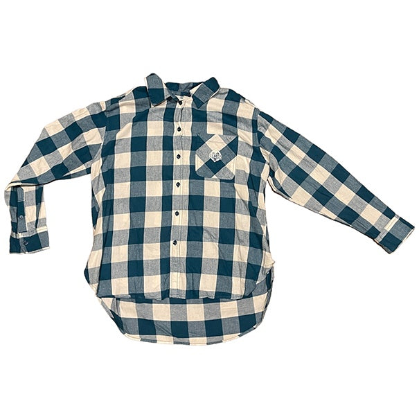 Shirts - Reclaimed Flannel Women&