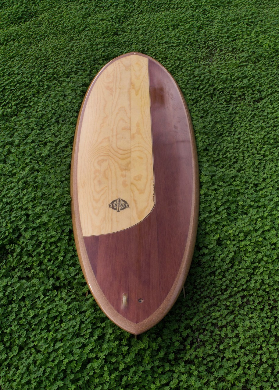 Surfboard - 5&