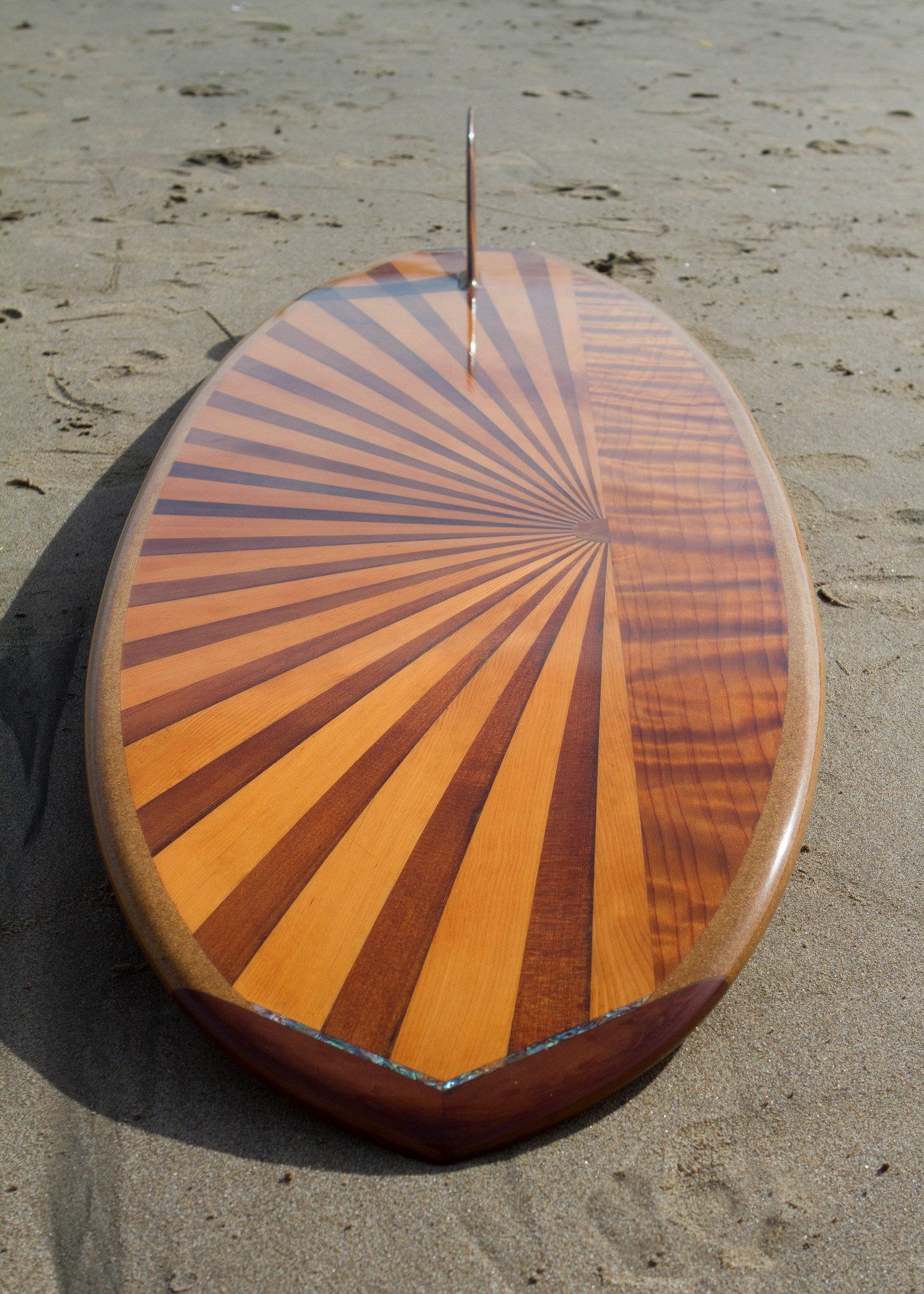 Surfboard - 6&