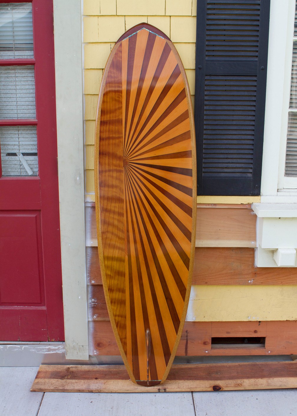 Surfboard - 6&