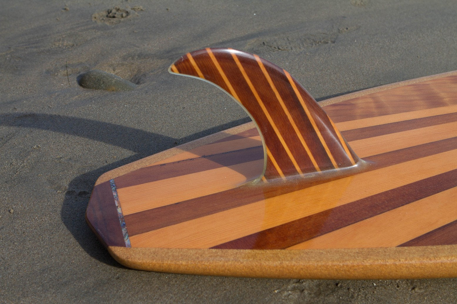 Surfboard - 6&