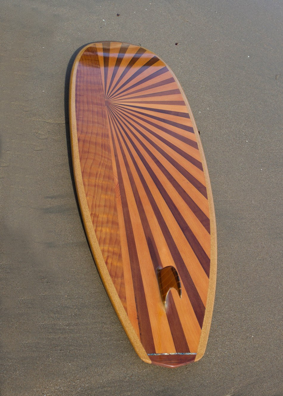 Surfboard - 6&