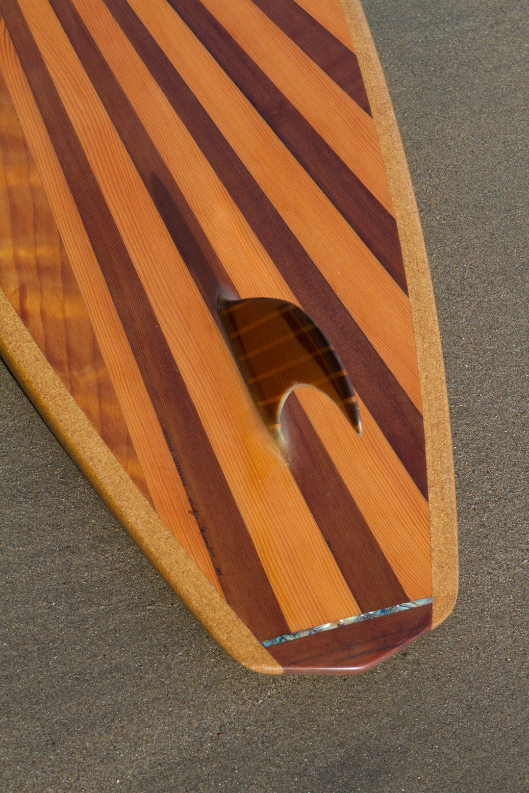 Surfboard - 6&