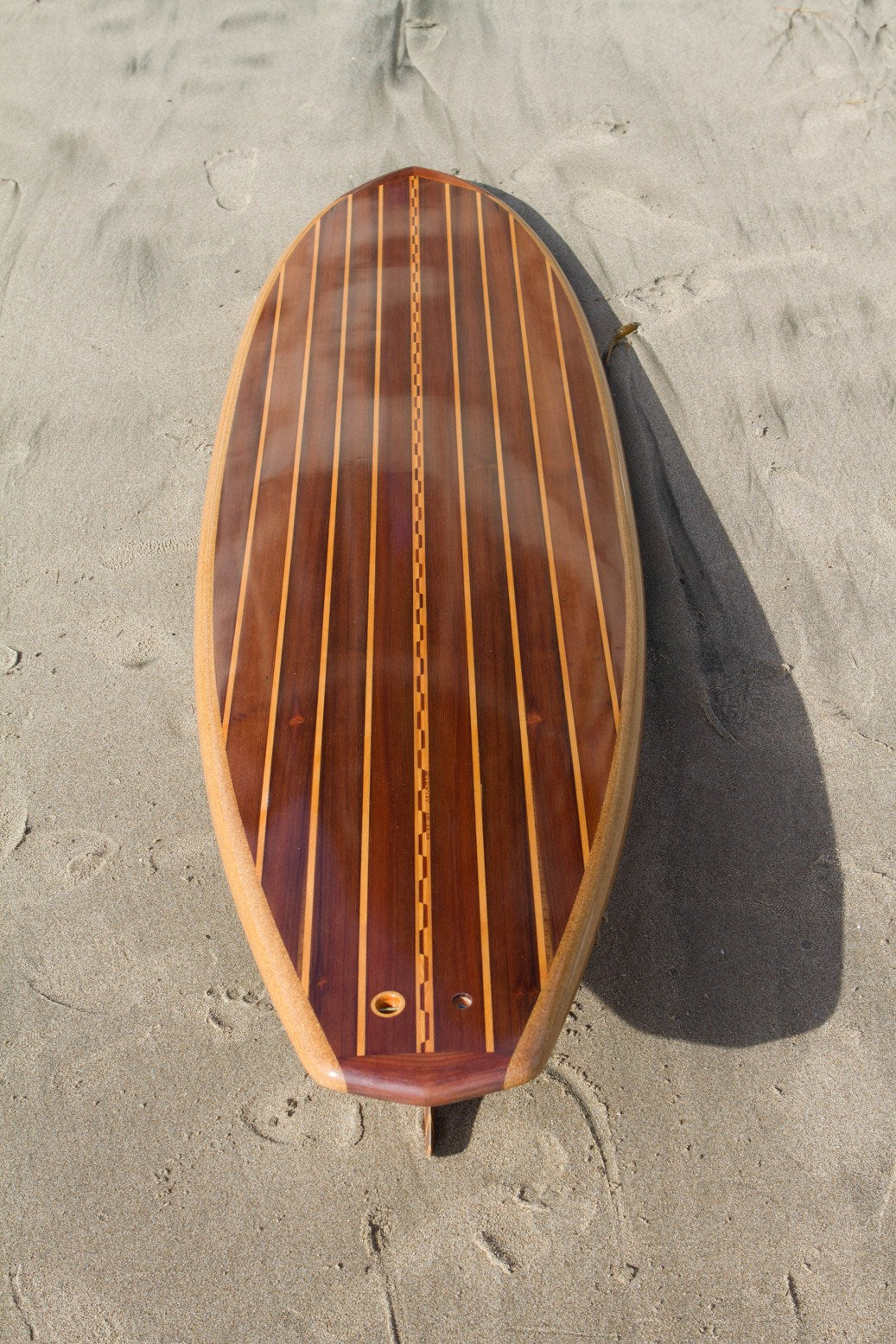 Surfboard - 6&