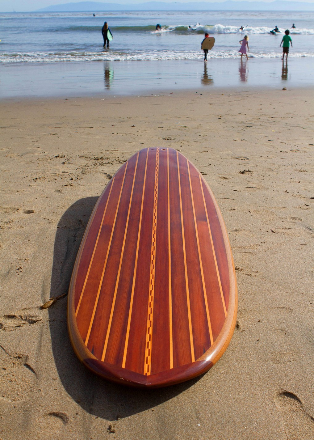 Surfboard - 6&