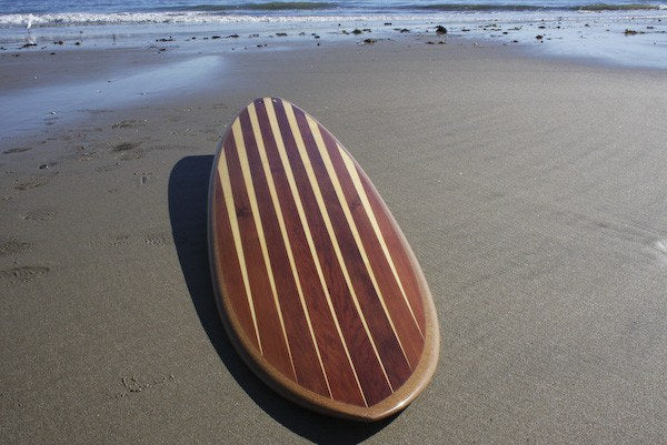 Surfboard - 8&