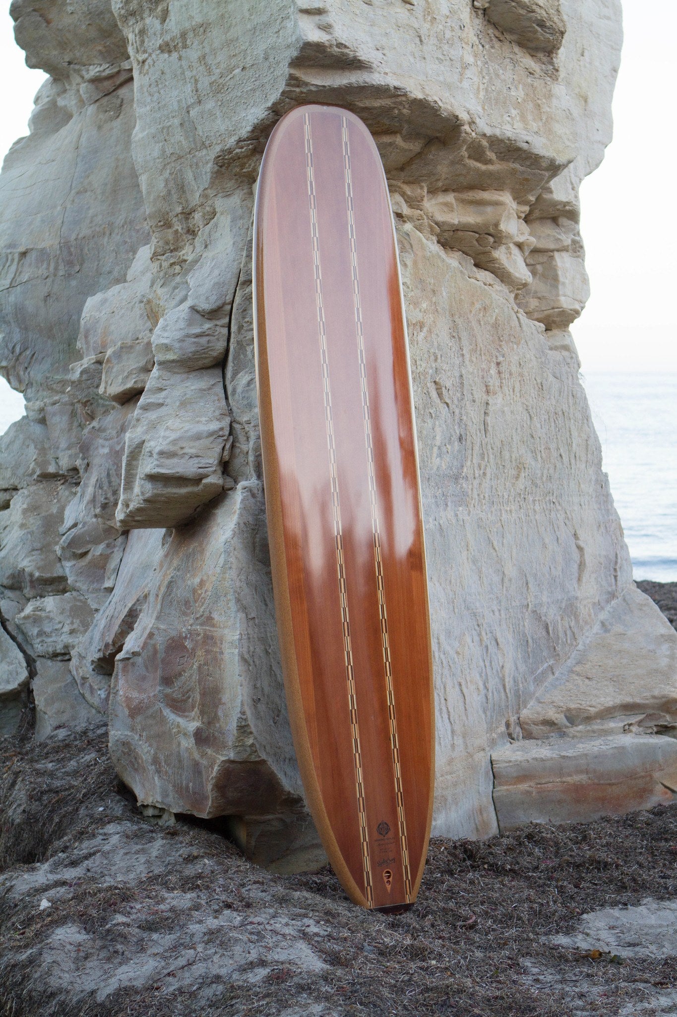 Surfboard - 8&