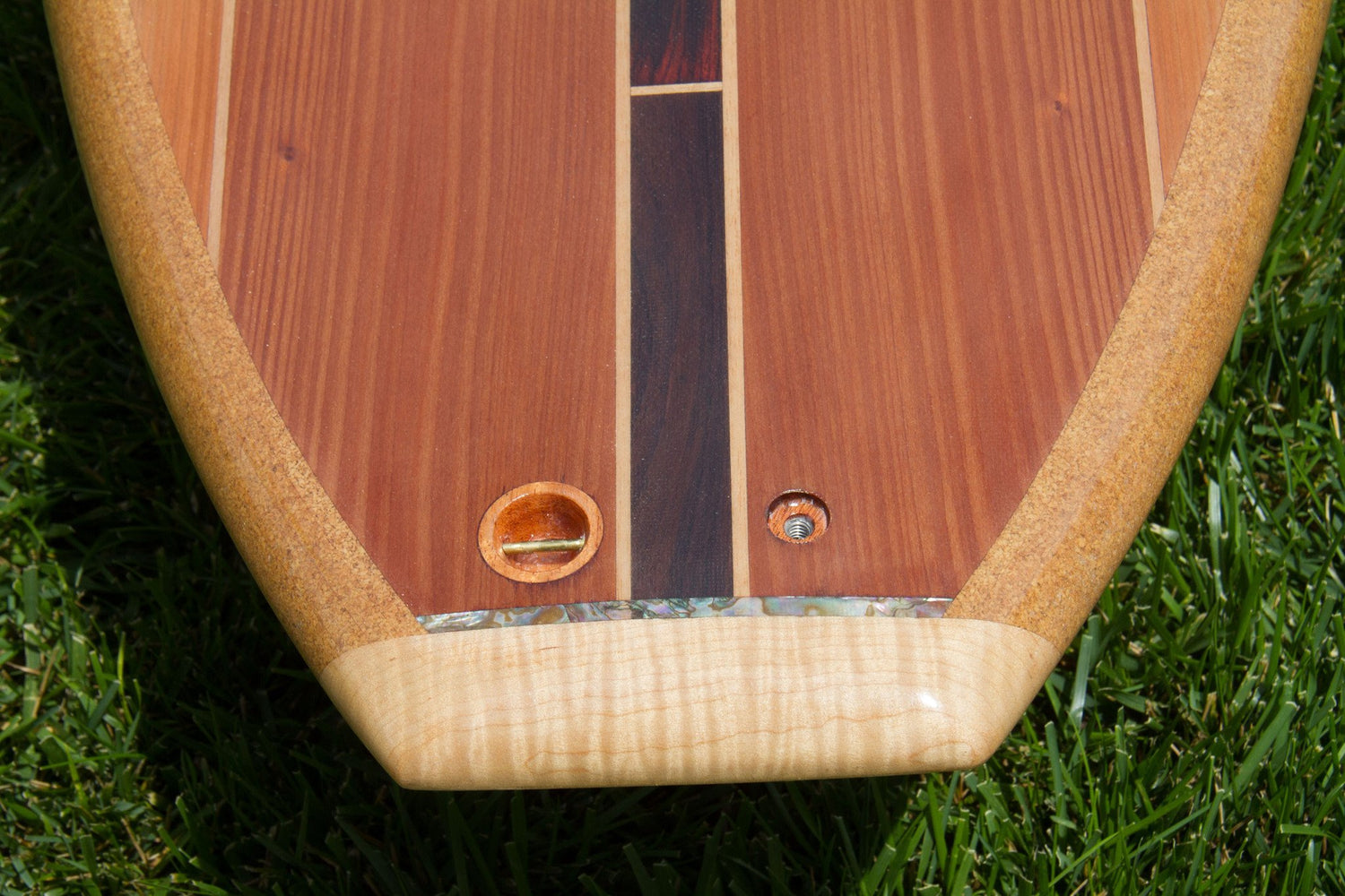 Surfboard - Lucky Luthier 9&