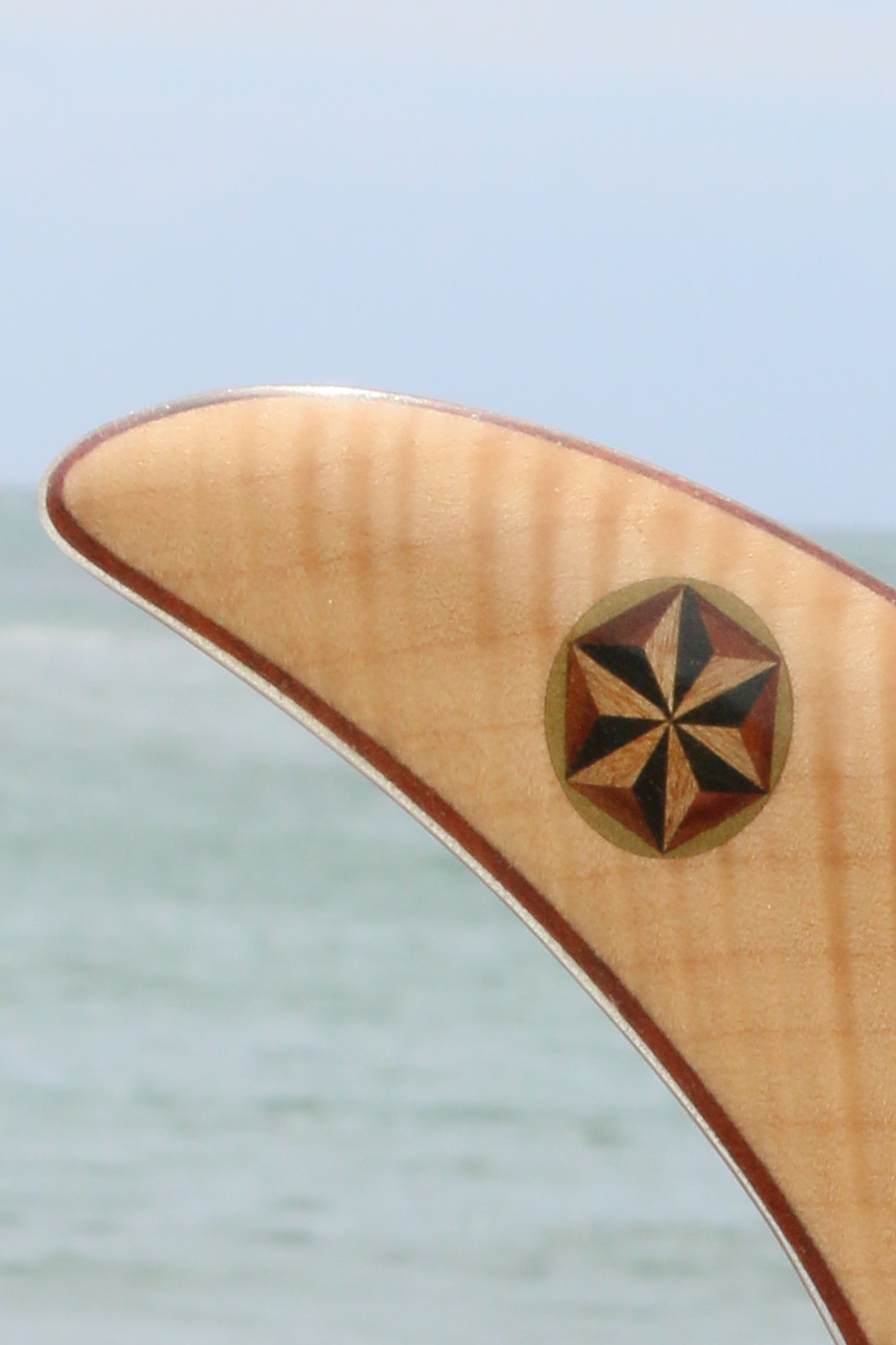 Surfboard - Starry Bolt 7&