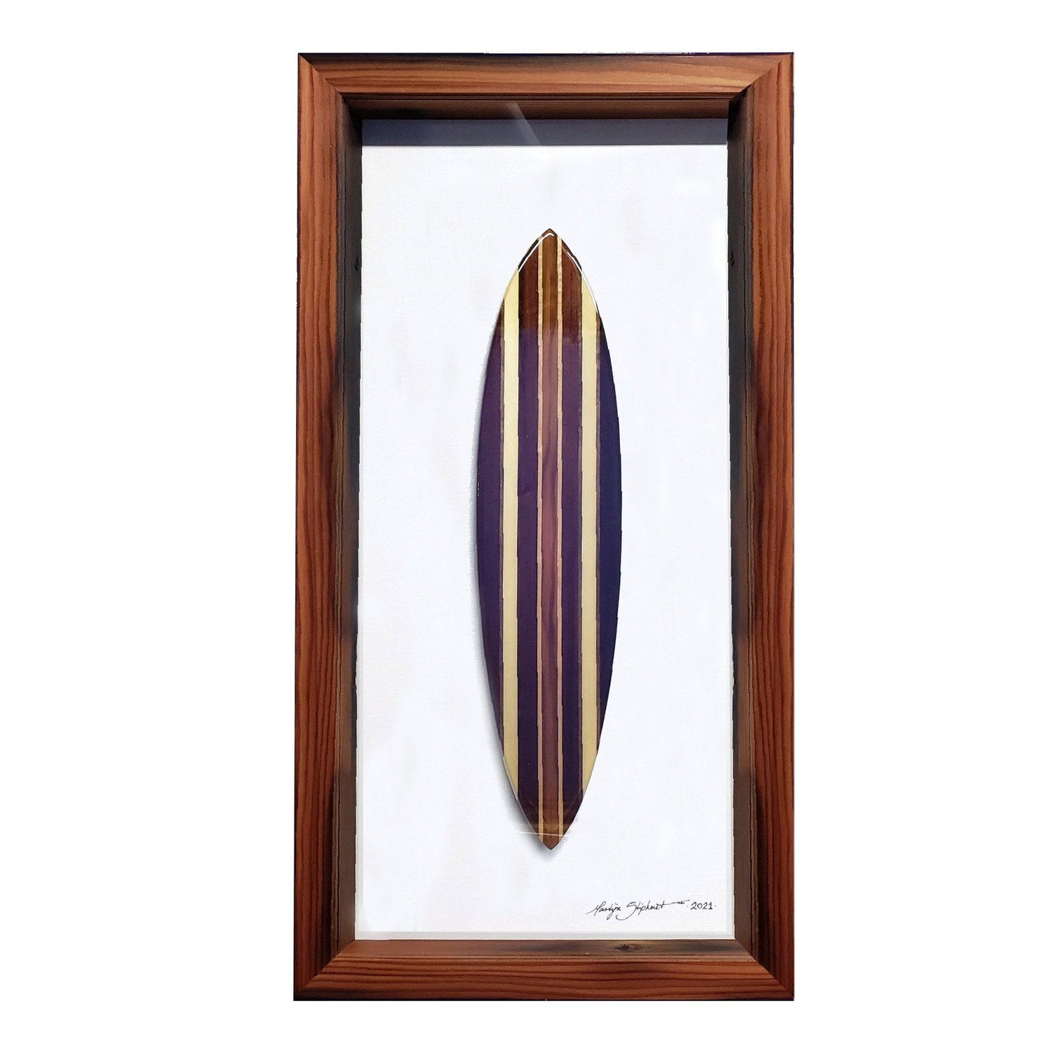 Surfboard - Ventana Mini Surfboards