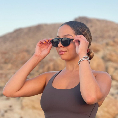 Opolis Optics eco-responsible sunglasses