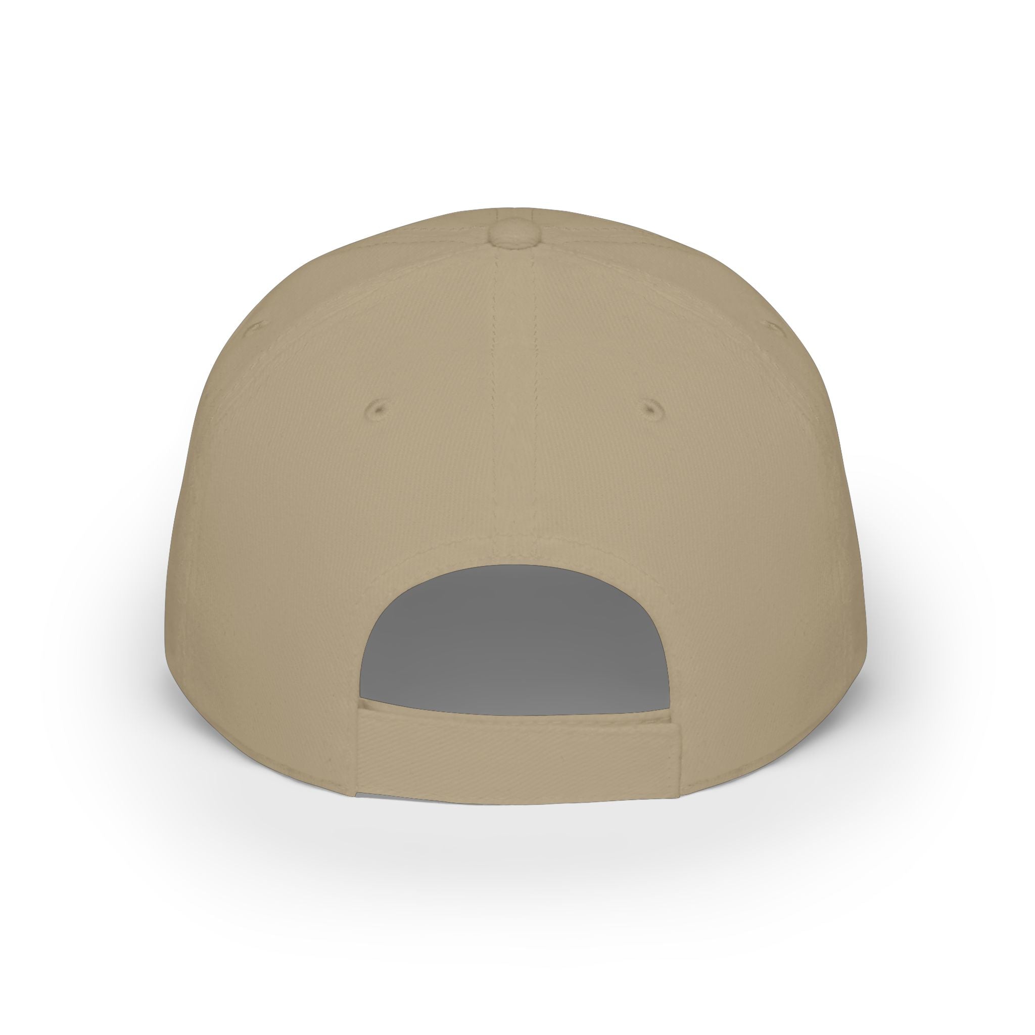 Ventana SUPsquatch - 100% Cotton Baseball Cap