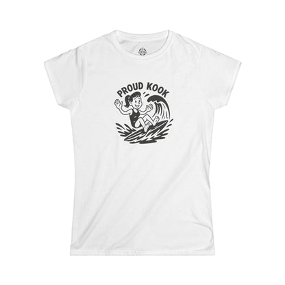 Proud Kook - Women&