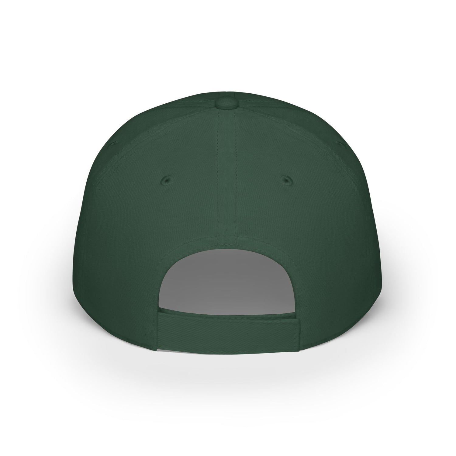 Octopus Lotería Unisex - 100% Cotton Baseball Cap (El Pulpo)