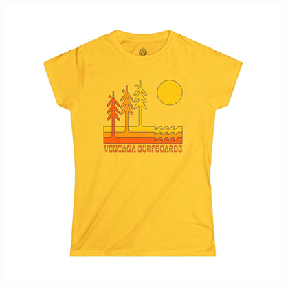 Ventana Circa 78 - Women&