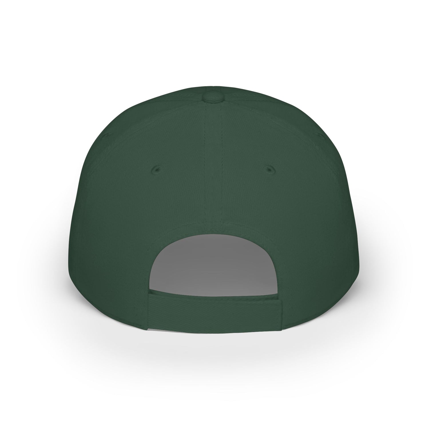 Ventana SUPsquatch - 100% Cotton Baseball Cap