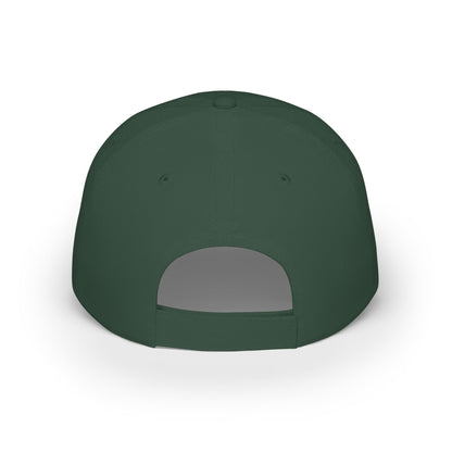 Ventana SUPsquatch - 100% Cotton Baseball Cap
