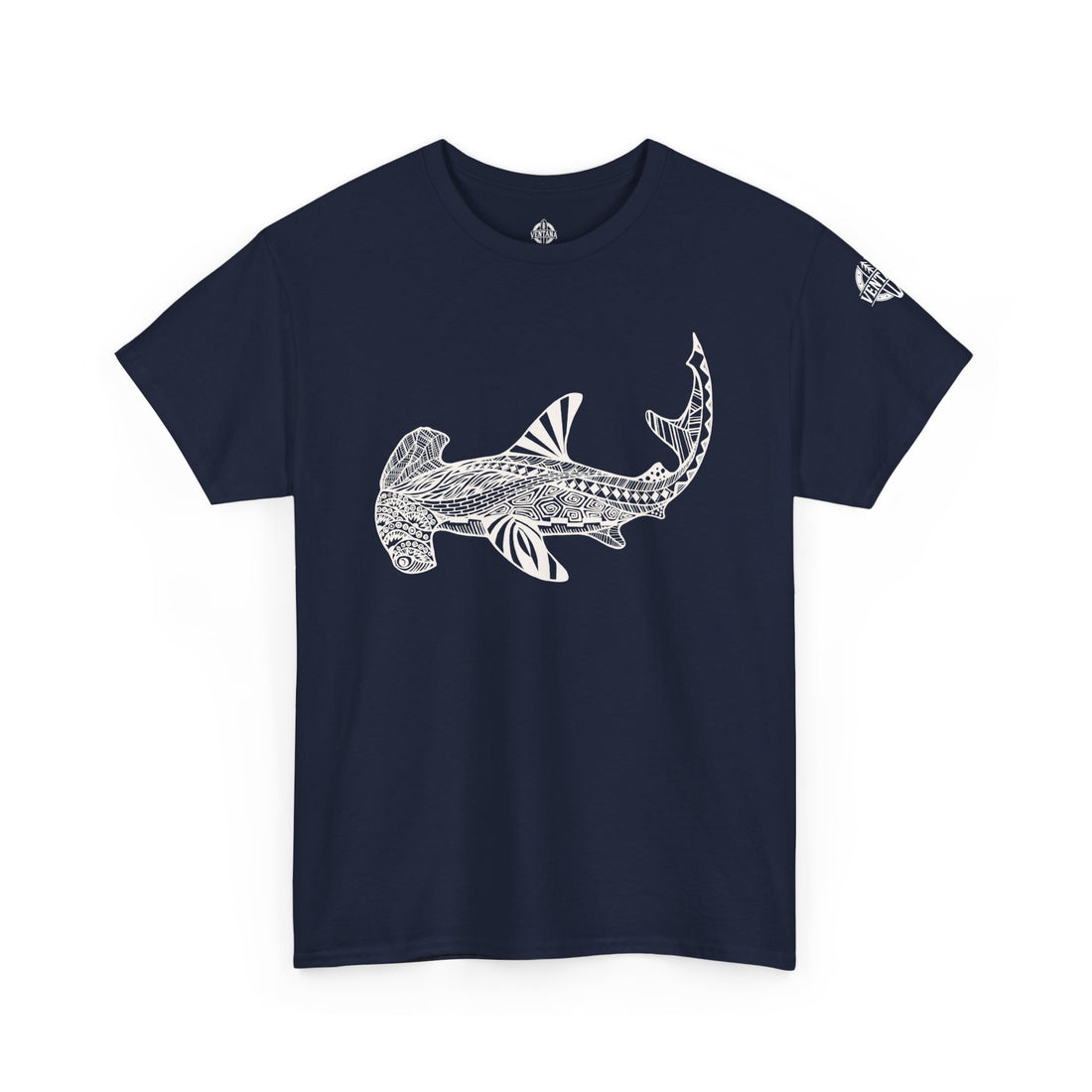 Ventana Ventangle Hammerhead - U.S. Cotton T-Shirt