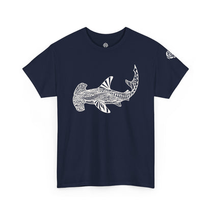 Ventana Ventangle Hammerhead - U.S. Cotton T-Shirt