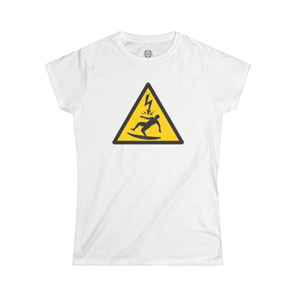 Electric Surfer - Women&