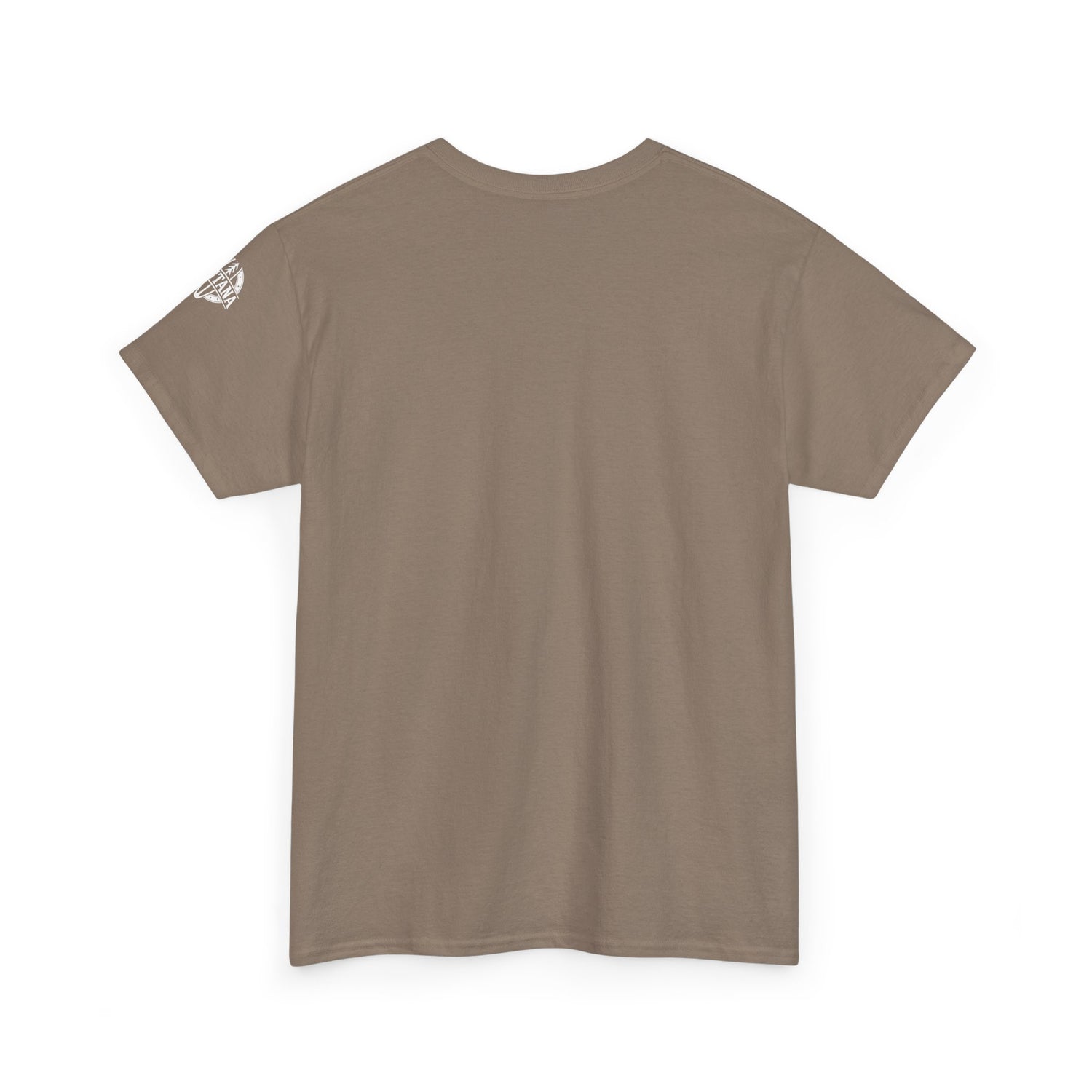 Ventana Monterey Bay by Thiago Bianchini - U.S. Cotton T-Shirt