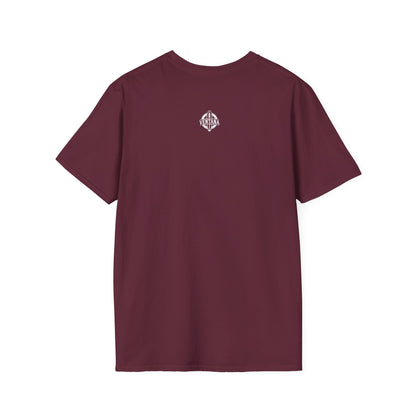 Aptos Junior High Surf Team Unisex - U.S. Cotton T-Shirt
