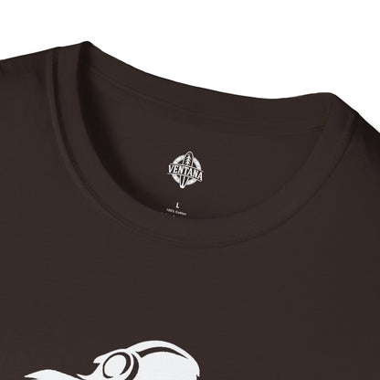 Ventana Beatsquatch Unisex - U.S. Cotton T-Shirt