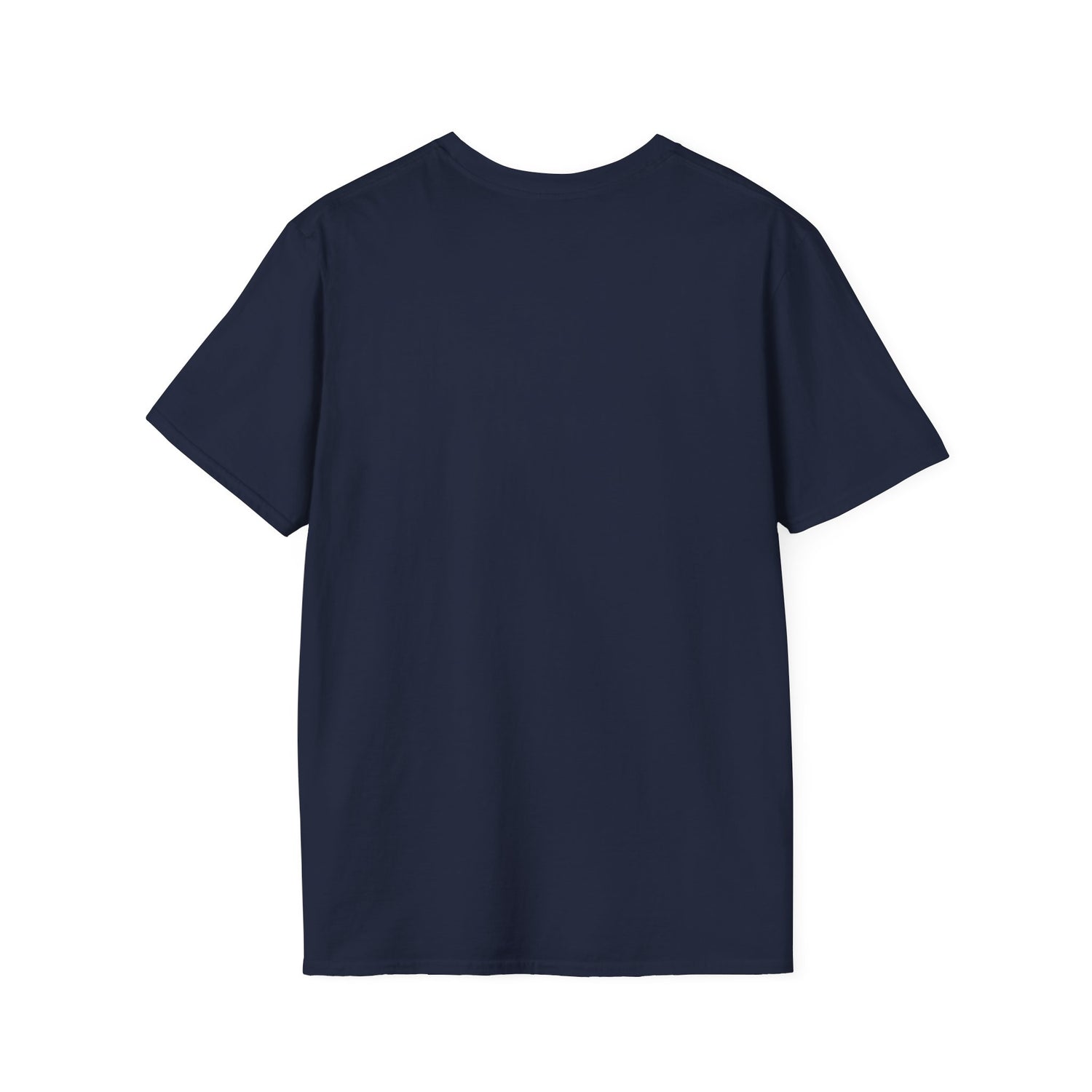 Ventana Surfsquatch Unisex - Soft Style U.S. Cotton T-Shirt