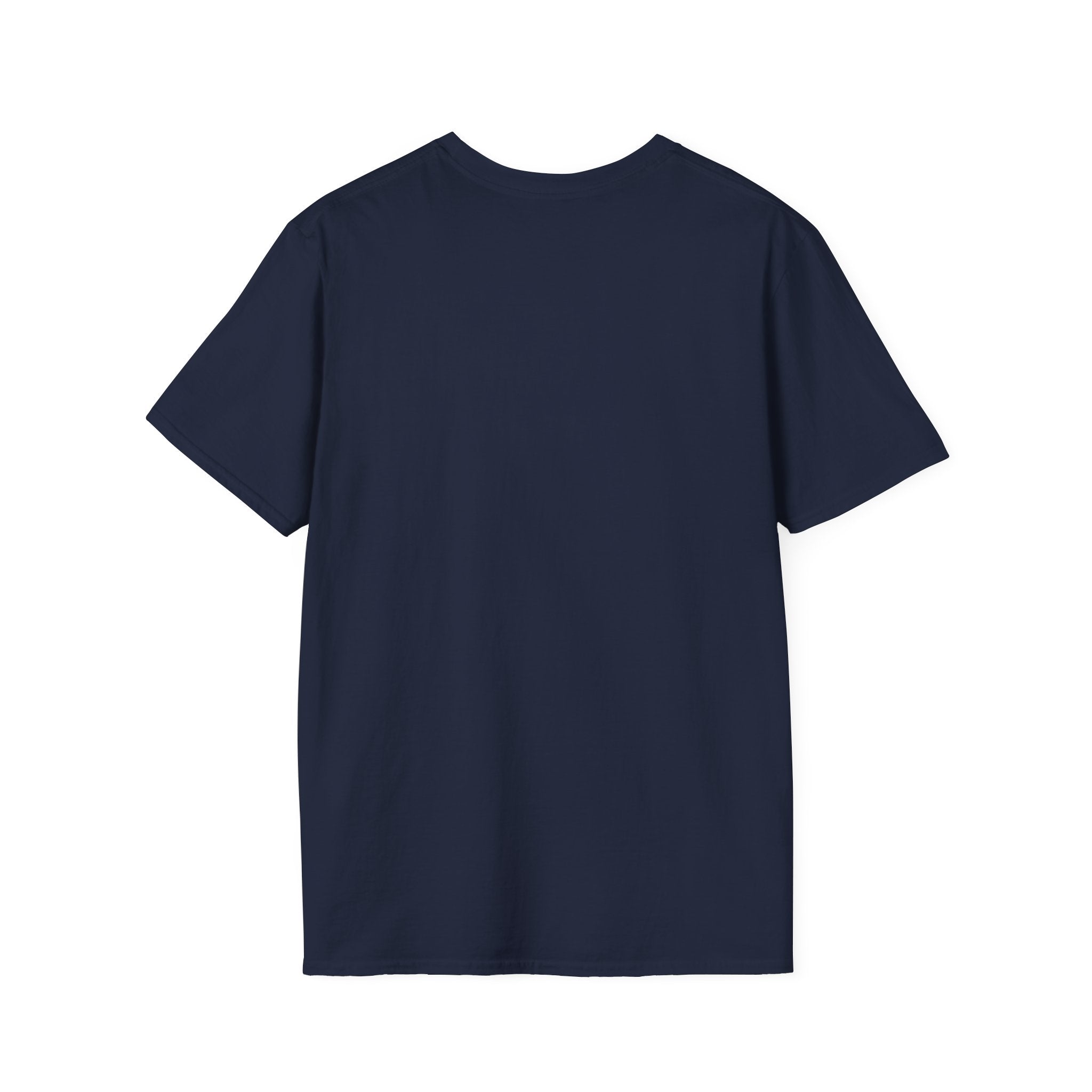 Ventana Surfsquatch Unisex - Soft Style U.S. Cotton T-Shirt
