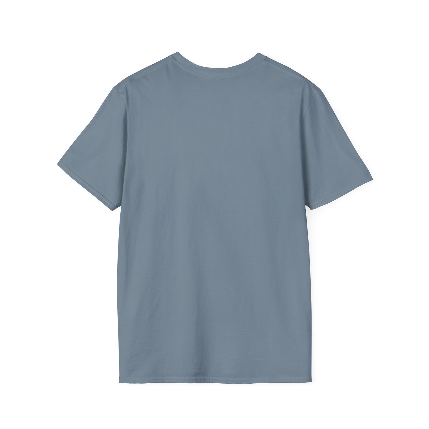 Ventana MTBSquatch Unisex - U.S. Cotton T-Shirt